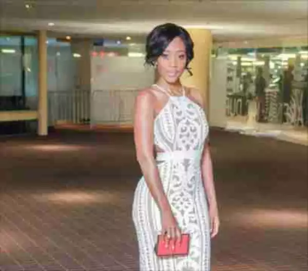 Actress Buhle Samuels On Muvhango Exit: I